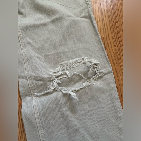 Pacsun 90s boyfriend jeans 24 - Picture 3 of 9